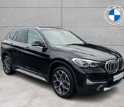 BMW X1 2022