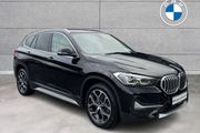 BMW X1 2022
