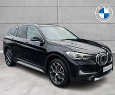 BMW X1 2022