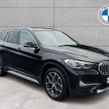 BMW X1 2022
