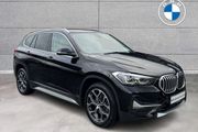 BMW X1 2022