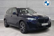 BMW X5 2025
