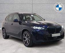 BMW X5 2025