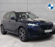 BMW X5 2025