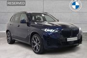 BMW X5 2025