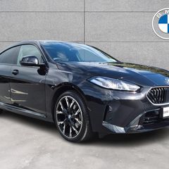 BMW 2 Series 2026