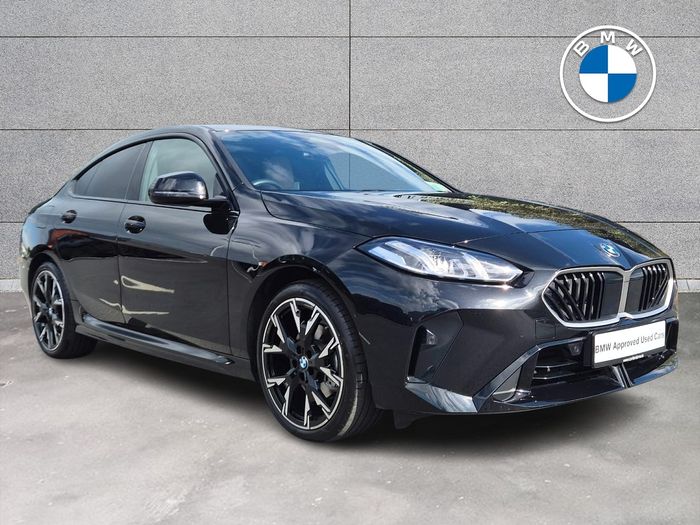 BMW 2 Series 2026