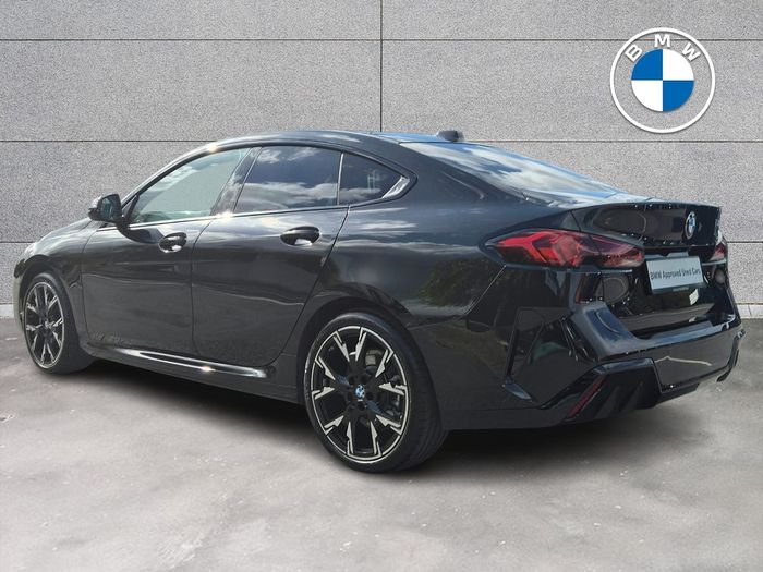 BMW 2 Series 2026