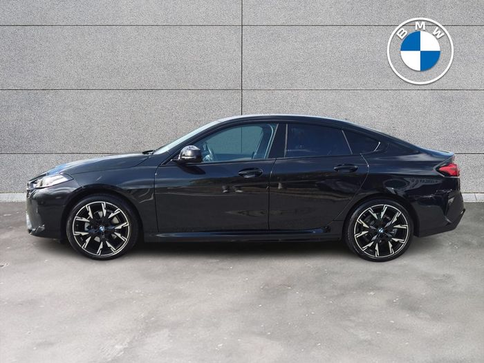 BMW 2 Series 2026