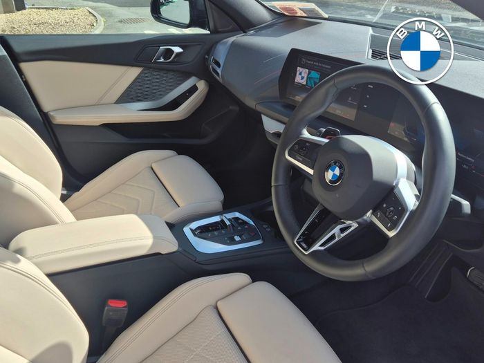 BMW 2 Series 2026