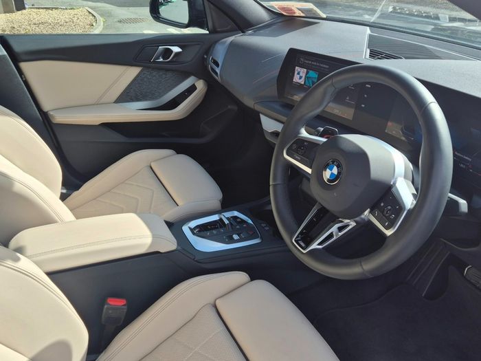 BMW 2 Series 2026