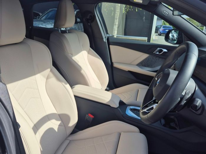 BMW 2 Series 2026