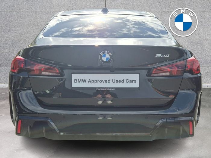 BMW 2 Series 2026