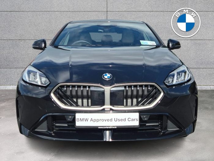 BMW 2 Series 2026