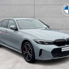 BMW 3 Series 2026