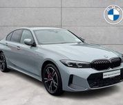 BMW 3 Series 2026