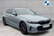 BMW 3 Series 2026