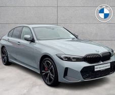 BMW 3 Series 2026