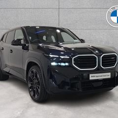 BMW XM 2026