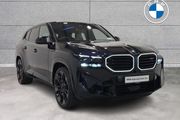 BMW XM 2026