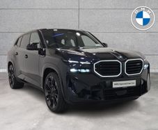 BMW XM 2026