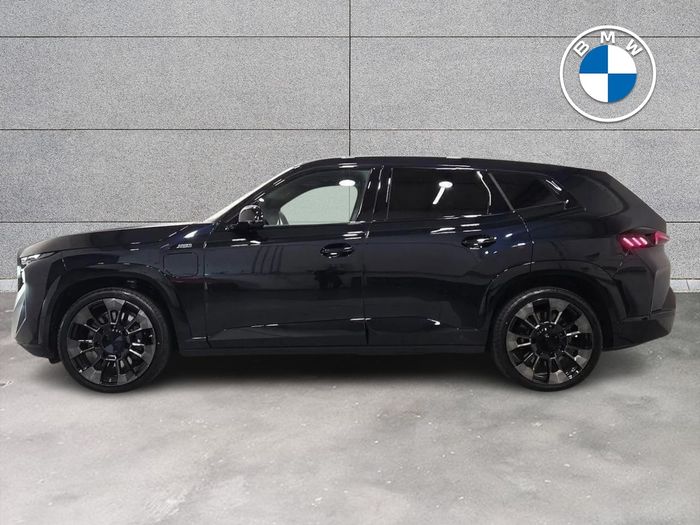 BMW XM 2026