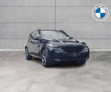 BMW X5 2026