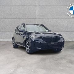 BMW X5 2026