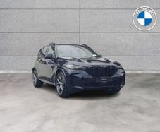 BMW X5 2026