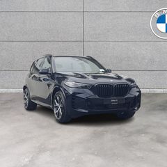 BMW X5 2026
