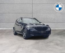 BMW X5 2026