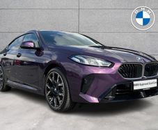 BMW 2 Series 2026
