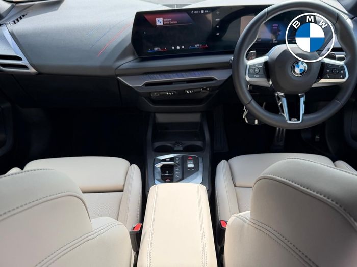 BMW 2 Series 2026