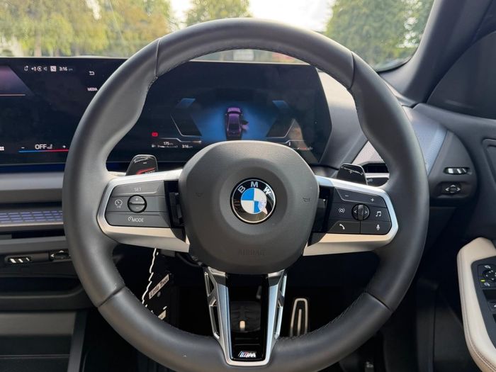 BMW 2 Series 2026