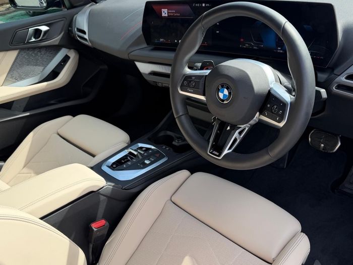 BMW 2 Series 2026