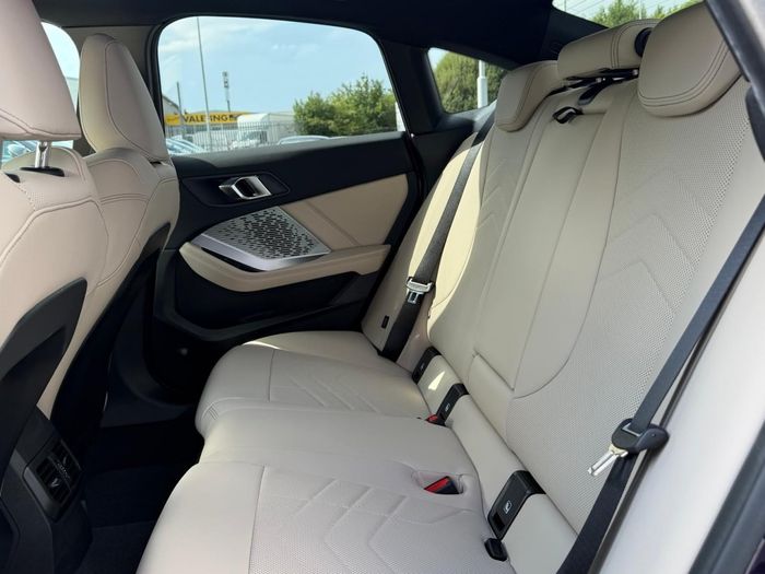 BMW 2 Series 2026