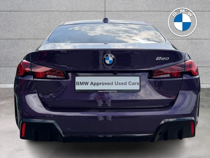 BMW 2 Series 2026