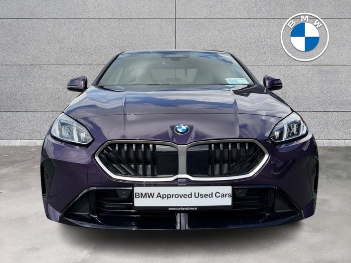 BMW 2 Series 2026