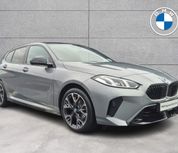 BMW 1 Series 2026