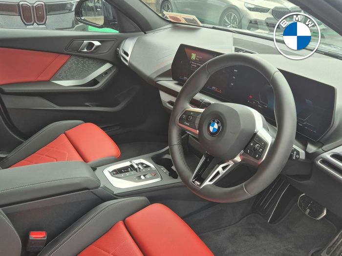 BMW 1 Series 2026