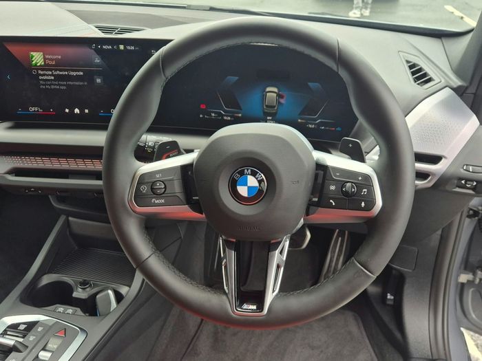 BMW 1 Series 2026