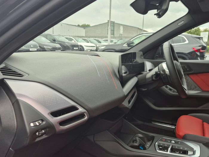BMW 1 Series 2026