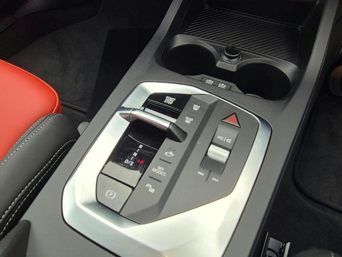BMW 1 Series 2026