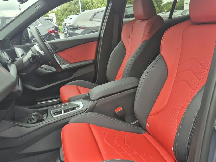 BMW 1 Series 2026