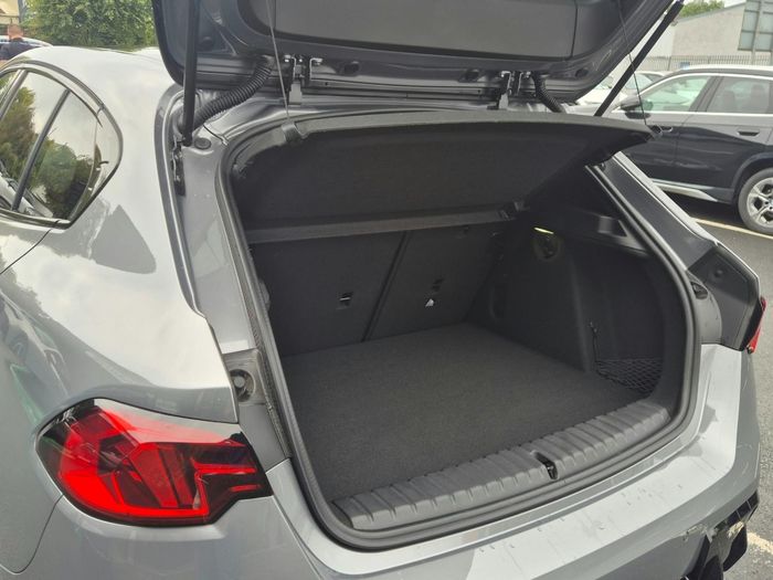 BMW 1 Series 2026
