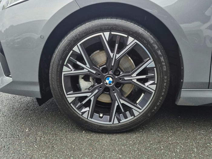 BMW 1 Series 2026