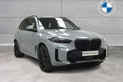 BMW X5 2026