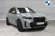 BMW X5 2026