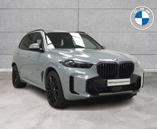 BMW X5 2026