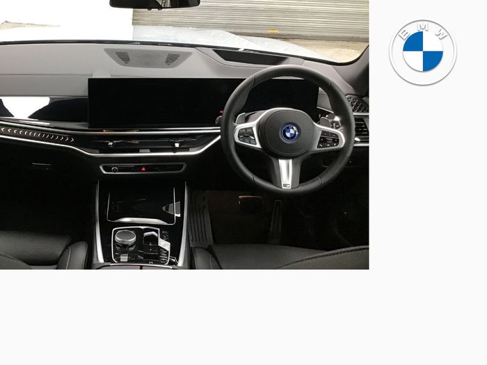 BMW X5 2026